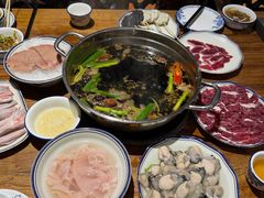 -厝味火锅·潮汕卤水火锅(十一合店)