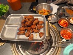 -麻蒲碳烤肉(远景路1号店)