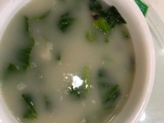 车螺王芥菜汤-椿记烧鹅(叠彩店)