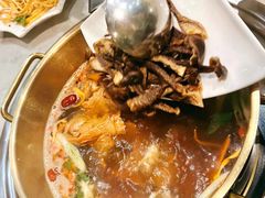 -大理董·董家小厨野生菌火锅(古城旗舰店)