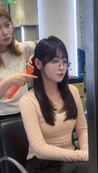 -MMby Hair Code芭曲发型