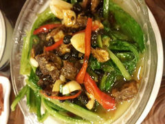 android_upload_pic-西江美食舫·江西菜(健德桥店)