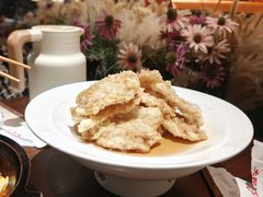 -大同江朝鲜菜•长春地标美食(绿园吾悦广场店)