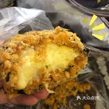 鲍师傅糕点（青年汇店）  地理位置： 青年路甘露园中