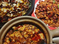 -常和州·夜宵大排档(常州单店)