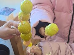 -朴小妹人参鸡汤火锅(长白山万达店)