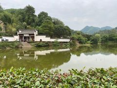 -潜口民宅博物馆