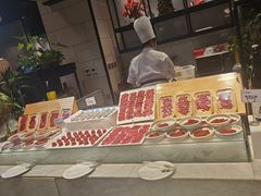 -川骄海鲜自助(亚运村店)