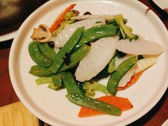 -外婆家(世界城广场店)