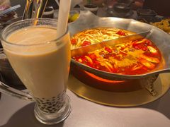 -湊湊火锅·茶憩(南京万象天地店)