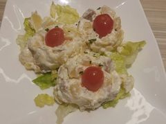 -必胜客(东大桥店)