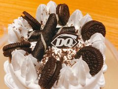-DQ·蛋糕·冰淇淋(富华里店)