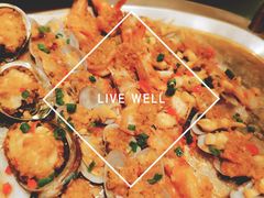 -大铁勺新津菜(东丽阳光新业广场店)