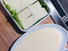 -老板不给炸自助炸串(中央大街总店)