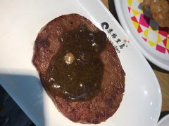 -韩林炭烤自助烤肉火锅(恒峰步行街店)