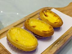 蛋挞-国宴饭店(星光联盟店)