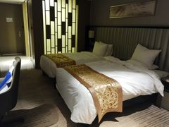 -成都龙之梦瑞峰国际酒店