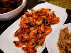 -熠盛粤味·顺德桑拿鸡(永康路店)