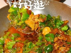 -莉莉海堂HAITANG·烤鸭(国贸商城店)