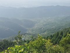 -宝鼎风景区