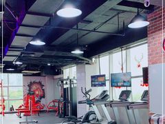 -UP健身私教馆(海岸城店)