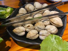 白蚬子-丹东特色烤肉(学府路一部店)