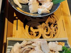 -煲宫猪肚鸡(晶品店)
