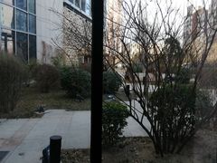 -北京益田影人花园酒店