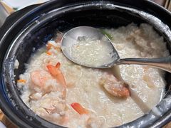 -潮粥荟·潮汕砂锅粥(朝阳大悦城店)