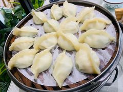 -王厚元饺子·辽菜(浑南店)