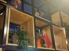 -一淼牛蛙爱上鱼(黄兴广场步行街店)