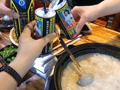 -盈田盈粥庄(博山东路店)