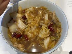 -小锅饭豆腐馆(重工北街普罗旺斯店)
