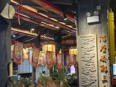 -蜀大侠火锅(春熙路店)