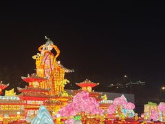 -北京石景山游乐园