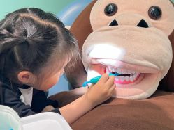 -奈尔宝·儿童乐园·亲子餐厅(苏州大悦城店)