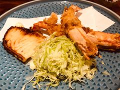 -希望日本料理(保利香槟花园店)