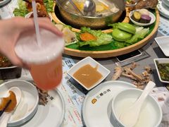 -椰小鸡·琼州糟粕醋(美兰缤纷城店)