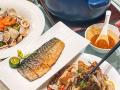 -好友缘家宴(青山路店)