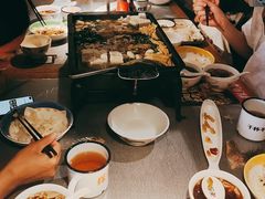 -探鱼·鲜青椒爽麻烤鱼(广州南沙万达广场店)