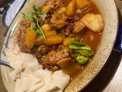 -那时新疆·若羌(经纬汇店)