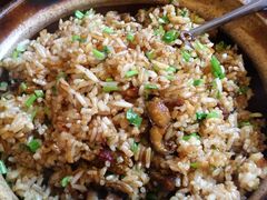 黄鳝饭-小粤楼·怀旧粤菜(万辉国际广场店)