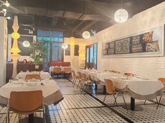 -Ponte 意大利餐厅