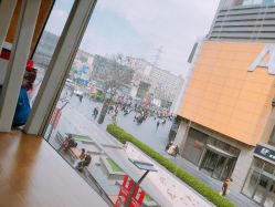 -形象革命造型·护肤Hair Studio