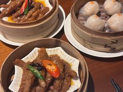 -东百坊巷大酒店·坊巷餐厅(东百中心店)