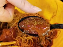 大大旧牛孖筋-亞婆井·劲抽面食(铂顿城店)