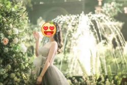 -格乐利雅婚礼艺术中心(南外滩店)