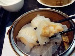 -糖朝(尖沙咀店)