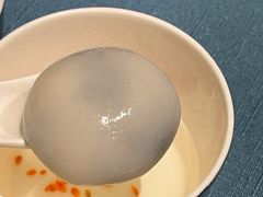 甬派汤圆-三利音·玖弄小鲜(浦东嘉里城店)