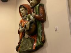 -克比叔叔印度餐厅Kebabs on the Grille(永康路分店)